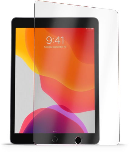 AlzaGuard Glass Protector für iPad 10,2" 2019 / 2020 / 2021 - Schutzglas - Hauptbild