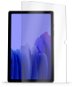 Üvegfólia AlzaGuard Glass Protector Samsung Galaxy Tab A7 üvegfólia - Ochranné sklo