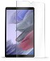 Üvegfólia AlzaGuard Glass Protector Samsung Galaxy Tab A7 lite üvegfólia - Ochranné sklo