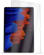 AlzaGuard Glass Protector Samsung Galaxy Tab S7+ üvegfólia - Üvegfólia