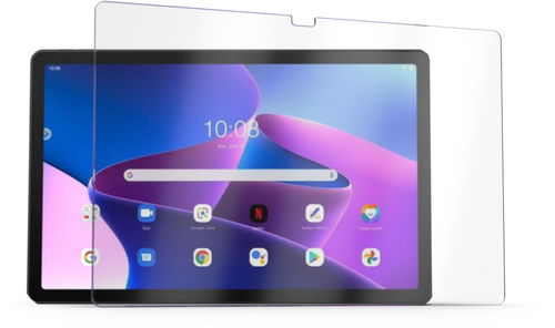 AlzaGuard Glass Protector Lenovo Tab M10 Plus (3rd Gen) / M10 5G üvegfólia - Üvegfólia - Fő fotó
