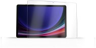 Üvegfólia AlzaGuard Glass Protector Samsung Galaxy Tab S9 / S9 FE üvegfólia - Ochranné sklo