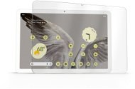 Üvegfólia AlzaGuard Glass Protector Google Pixel Tablet üvegfólia - Ochranné sklo