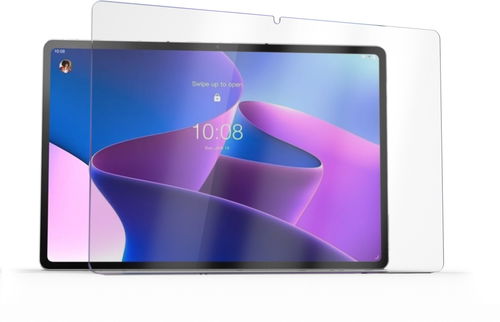 AlzaGuard Glass Protector Lenovo Tab P12 üvegfólia - Üvegfólia - Fő fotó