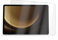 Üvegfólia AlzaGuard Glass Protector Samsung Galaxy Tab S9 FE/S9 FE+ üvegfólia - Ochranné sklo