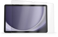 Üvegfólia AlzaGuard Glass Protector Samsung Galaxy Tab A9+ üvegfólia - Ochranné sklo