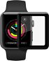 AlzaGuard FlexGlass for Apple Watch 38mm - Glass Screen Protector