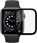 AlzaGuard FlexGlass Apple Watch üvegfólia - 40mm - Üvegfólia