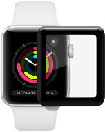 AlzaGuard FlexGlass for Apple Watch 42mm - Glass Screen Protector