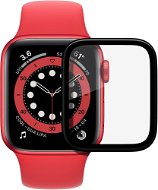 AlzaGuard FlexGlass for Apple Watch 44mm - Glass Screen Protector