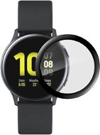 AlzaGuard FlexGlass für Samsung Galaxy Watch Active 2 - 40 mm - Schutzglas