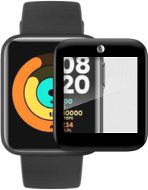 AlzaGuard FlexGlass Xiaomi Mi Watch Lite üvegfólia - Üvegfólia