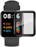 AlzaGuard FlexGlass für Xiaomi Watch 2 Lite - Schutzglas