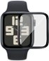 AlzaGuard Ultra Clear FlexGlass für Apple Watch 44mm - Schutzglas