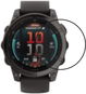 AlzaGuard Flexglass pro Garmin Fenix E 47mm   - Ochranné sklo