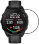 AlzaGuard Flexglass pro Garmin Forerunner 165    - Ochranné sklo