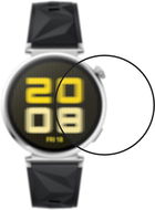 AlzaGuard Flexglass Huawei Watch GT 5 41 mm üvegfólia - Üvegfólia