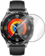 AlzaGuard Flexglass Huawei Watch GT 5 46 mm üvegfólia - Üvegfólia