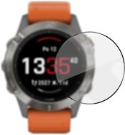 AlzaGuard Flexglass Garmin Fenix 6 üvegfólia - Üvegfólia