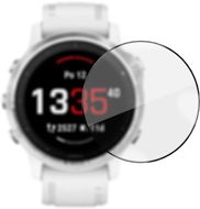 AlzaGuard Flexglass pro Garmin Fenix 6S   - Glass Screen Protector