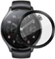 AlzaGuard Flexglass pro Xiaomi Watch S1 Pro - Glass Screen Protector