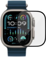 AlzaGuard Flexglass pro Apple Watch Ultra - Glass Screen Protector