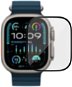 AlzaGuard Flexglass Apple Watch Ultra üvegfólia - Üvegfólia