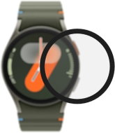 AlzaGuard Flexglass for Samsung Galaxy Watch 7 / 40mm - Glass Screen Protector