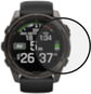 AlzaGuard Flexglass für Garmin Fenix 8 51mm - Schutzglas