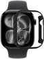Protective Watch Cover AlzaGuard Ultra Slim Aramid Case for Apple Watch 46mm - Ochranný kryt na hodinky