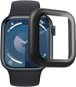 AlzaGuard Elite Hero Case na Apple Watch 41 mm čierny - Ochranný kryt na hodinky