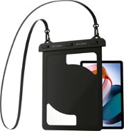 AlzaGuard Waterproof Case for Tablet size L - Puzdro na tablet