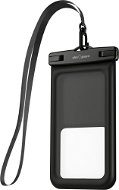 AlzaGuard WaterProof Active Shield Case Schwarz - Handyhülle