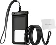 AlzaGuard Summer Guard Black - Set
