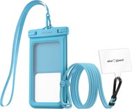 AlzaGuard Summer Guard Blue - Set