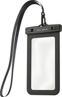 AlzaGuard WaterProof Shield Case Black - Waterproof Case