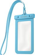 AlzaGuard WaterProof Shield Case Blue - Waterproof Case