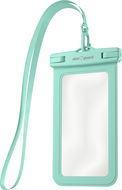 AlzaGuard WaterProof Shield Case lime - Waterproof Case