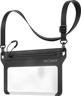 AlzaGuard WaterProof Zipper Shield Case černé - Waterproof Case