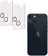AlzaGuard Elite Lens Protector for iPhone 13 Mini / 13 clear - Camera Glass