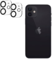 AlzaGuard Lens Protector for iPhone 12 - Camera Glass