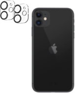 AlzaGuard Lens Protector for iPhone 11 - Camera Glass