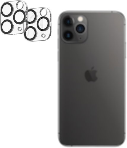 AlzaGuard Lens Protector for iPhone 11 Pro / 11 Pro Max Main image AlzaGuard Lens Protector for iPhone 11 Pro / 11 Pro Max - Camera Glass - Main image