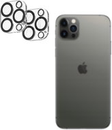 AlzaGuard Lens Protector for iPhone 12 Pro Max - Camera Glass