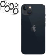 AlzaGuard Lens Protector for iPhone 13 Mini / 13 - Camera Glass