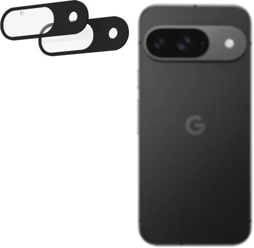 AlzaGuard Lens Protector for Google Pixel 9 Main image AlzaGuard Lens Protector for Google Pixel 9 - Camera Glass - Main image