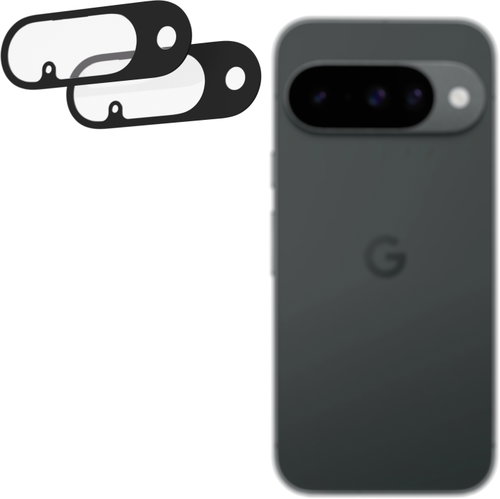 AlzaGuard Lens Protector for Google Pixel 10 Main image AlzaGuard Lens Protector for Google Pixel 10 - Camera Glass - Main image