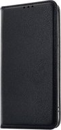 AlzaGuard Book Flip Case for Nothing Phone (4a) Pro - Black - Phone Case
