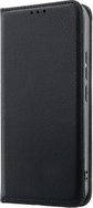 AlzaGuard Book Flip Case pro Xiaomi 17T černé - Phone Case