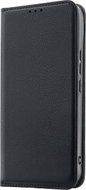 AlzaGuard Book Flip Case pro Xiaomi 17T Pro černé - Phone Case